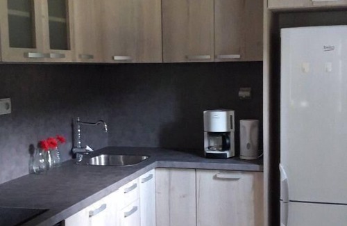 Teplice nad Metuji House | Holiday house Dedov for 1 - 6 persons with 3 bedrooms - Holiday house