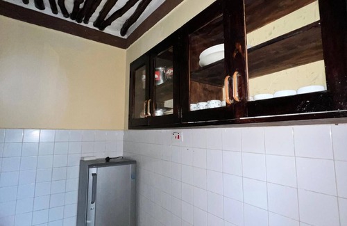 Galu Beach House | Holiday house Diani Beach for 1 - 8 persons with 4 bedrooms - Holiday house