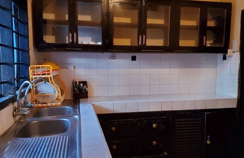 Galu Beach House | Holiday house Diani Beach for 1 - 8 persons with 4 bedrooms - Holiday house