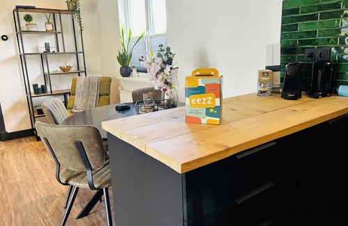 Dirkshorn House | Holiday house Dirkshorn for 1 - 4 persons with 2 bedrooms - Holiday home