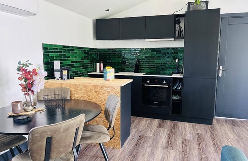 Dirkshorn House | Holiday house Dirkshorn for 1 - 4 persons with 2 bedrooms - Holiday home