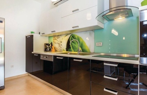 Rasopasno House | Holiday house Dobrinj for 1 - 9 persons with 3 bedrooms - Holiday house