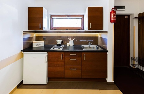 Dzwirzyno House | Holiday house Dzwirzyno for 1 - 4 persons with 2 bedrooms - Holiday home