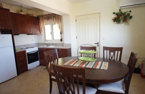 Adele Villa | Holiday house for 8 persons, with swimming pool