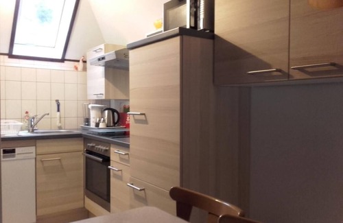 Frielendorf House | Holiday house Frielendorf for 1 - 6 persons with 3 bedrooms - Holiday home