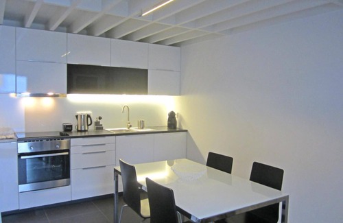 Furnas House | Holiday house Furnas for 4 - 9 persons with 4 bedrooms - Twin house