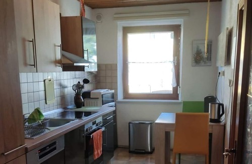 Gangkofen House | Holiday house Gangkofen for 2 - 10 persons with 5 bedrooms - Holiday home