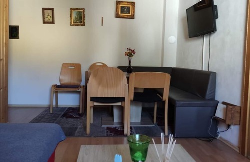 Gangkofen House | Holiday house Gangkofen for 2 - 10 persons with 5 bedrooms - Holiday home