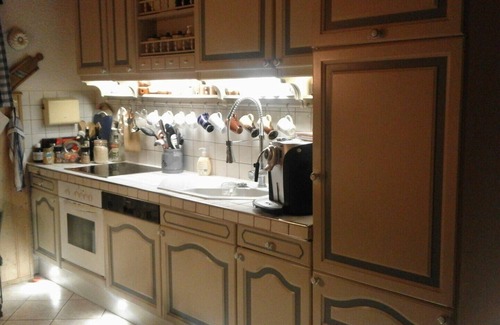 Geiersthal House | Holiday house Geiersthal for 1 - 6 persons with 2 bedrooms - Holiday home