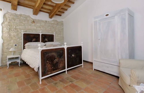 Genga House | Holiday house Genga for 1 - 6 persons with 2 bedrooms - Holiday home