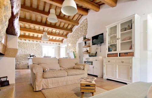 Genga House | Holiday house Genga for 1 - 6 persons with 2 bedrooms - Holiday home