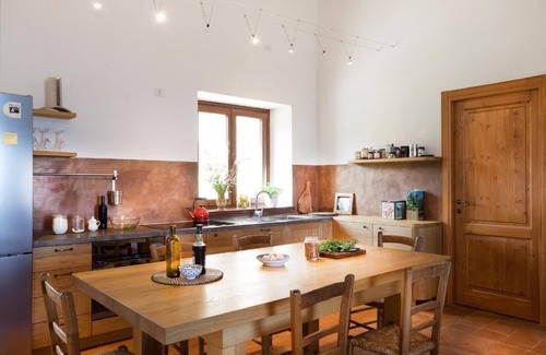 Gradoli House | Holiday house Gradoli for 1 - 8 persons with 4 bedrooms - Holiday home