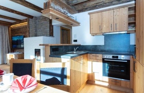 Grossarl House | Holiday house Großarl for 1 - 6 persons with 3 bedrooms - Holiday home