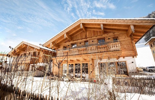 Grossarl House | Holiday house Großarl for 1 - 6 persons with 3 bedrooms - Holiday home