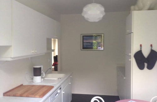 Hagenbrunn House | Holiday house Hagenbrunn for 1 - 4 persons with 2 bedrooms - Holiday home