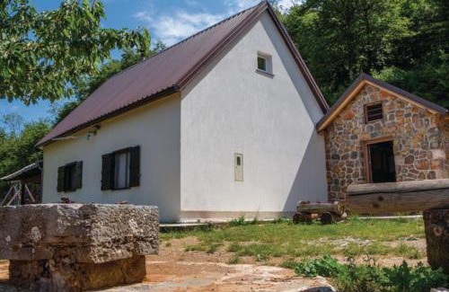 Senj House | Holiday House - Hidden in Velebit