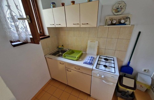 Icici House | Holiday house Ičići for 1 - 5 persons with 2 bedrooms - Holiday house
