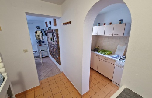 Icici House | Holiday house Ičići for 1 - 5 persons with 2 bedrooms - Holiday house