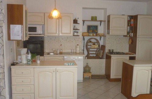 Falerna House | Holiday house in Italy, quietly but not lonely, wonderful view to the sea