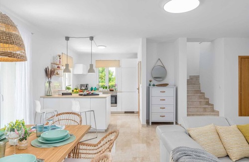 Milohnici House | Holiday house JOSEPHINE with heated swimming pool