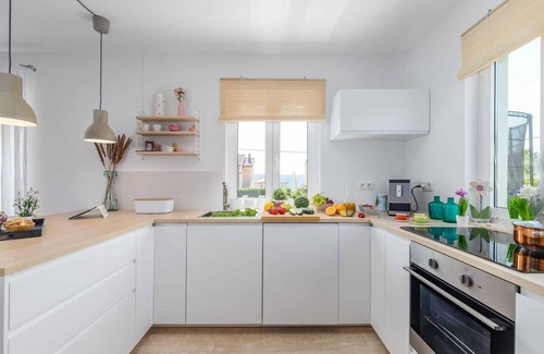 Milohnici House | Holiday house JOSEPHINE with heated swimming pool