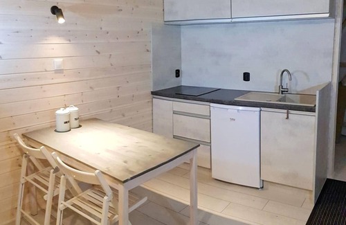 Junoszyno House | Holiday house Junoszyno for 1 - 3 persons with 1 bedroom - Holiday home