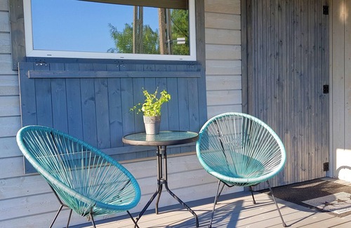 Junoszyno House | Holiday house Junoszyno for 1 - 3 persons with 1 bedroom - Holiday home