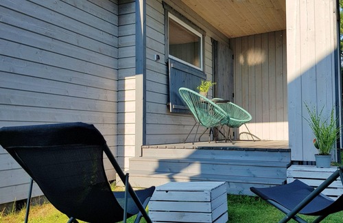 Junoszyno House | Holiday house Junoszyno for 1 - 3 persons with 1 bedroom - Holiday home