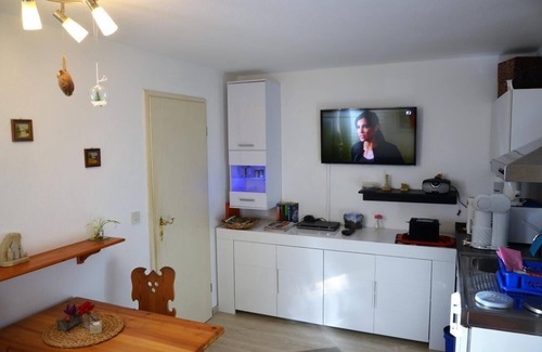 Pfaffendorf House | Holiday house Königstein for 1 - 2 persons with 1 bedroom - Holiday home