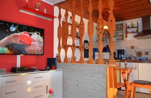 Pfaffendorf House | Holiday house Königstein for 1 - 4 persons with 2 bedrooms - Holiday home