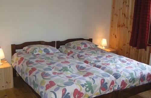 Regi House | Holiday house Kuldiga for 1 - 4 persons with 3 bedrooms - Holiday house