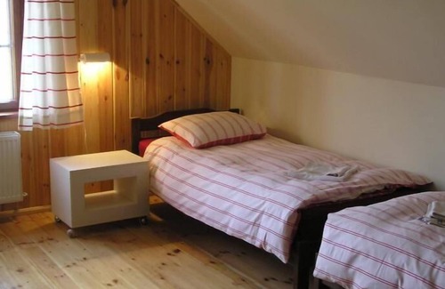 Regi House | Holiday house Kuldiga for 1 - 4 persons with 3 bedrooms - Holiday house