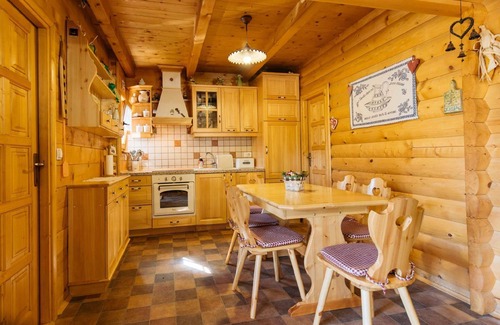 Lokve House | Holiday house Lokve for 1 - 7 persons with 3 bedrooms - Holiday house