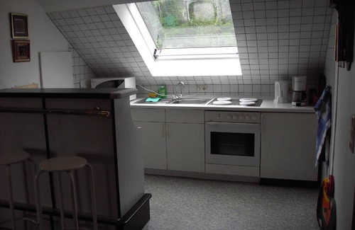 Obernsees House | Holiday house Mistelgau for 1 - 3 persons with 1 bedroom - Holiday apartment in one or multi-family