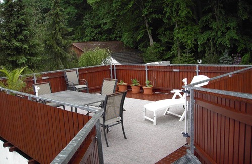 Obernsees House | Holiday house Mistelgau for 1 - 3 persons with 1 bedroom - Holiday apartment in one or multi-family