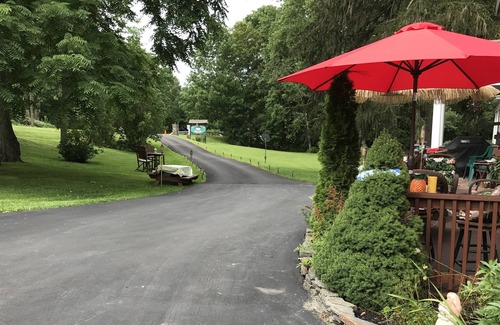 Hillsdale Hotel | Holiday House Motel Hillsdale