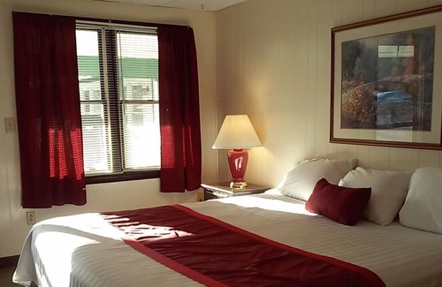 Hillsdale Hotel | Holiday House Motel Hillsdale