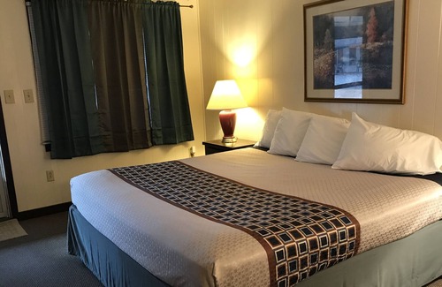 Hillsdale Hotel | Holiday House Motel Hillsdale