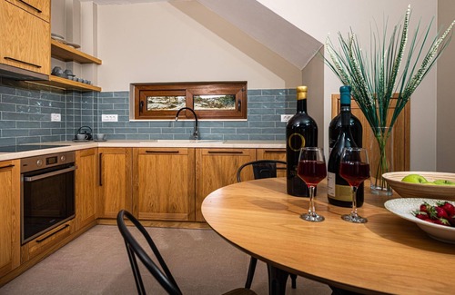 Maries House | Holiday house Mouzaki for 1 - 6 persons with 2 bedrooms - Holiday home