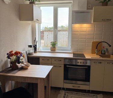 Mikeltornis House | Holiday house Neilandi