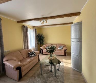 Mikeltornis House | Holiday house Neilandi