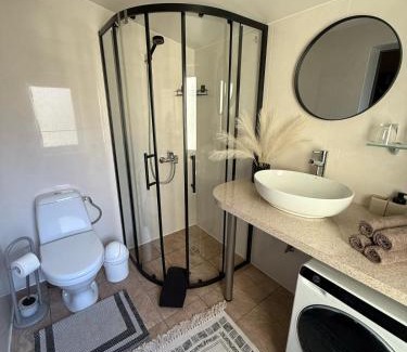 Mikeltornis House | Holiday house Neilandi