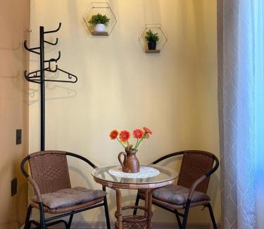 Mikeltornis House | Holiday house Neilandi