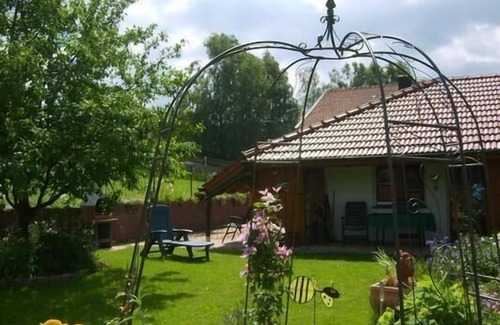 Rittsteig House | Holiday house Neukirchen for 1 - 4 persons with 2 bedrooms - Holiday home