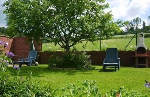 Rittsteig House | Holiday house Neukirchen for 1 - 4 persons with 2 bedrooms - Holiday home