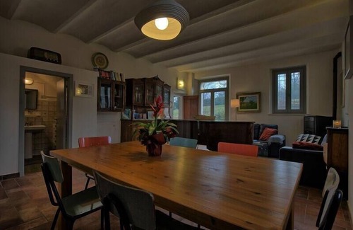 Ostra House | Holiday house Ostra for 1 - 14 persons with 6 bedrooms - Holiday home