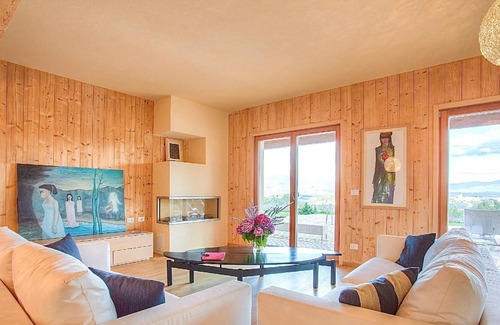 Starda House | Holiday house Poppi for 4 - 6 persons with 3 bedrooms - Holiday home