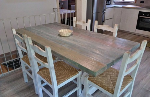 Pur House | Holiday house Pur for 1 - 4 persons with 2 bedrooms - Holiday house