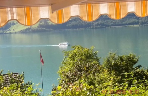 Quarten Ski Chalet | Holiday house Quinten for 1 - 7 persons with 4 bedrooms - Holiday house
