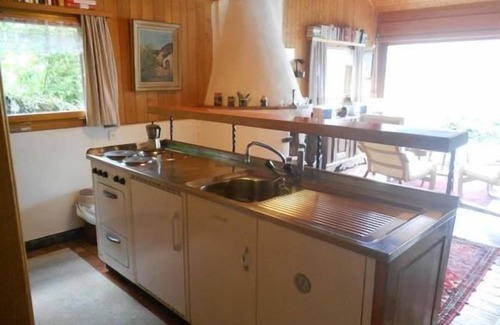 Quarten Ski Chalet | Holiday house Quinten for 1 - 7 persons with 4 bedrooms - Holiday house